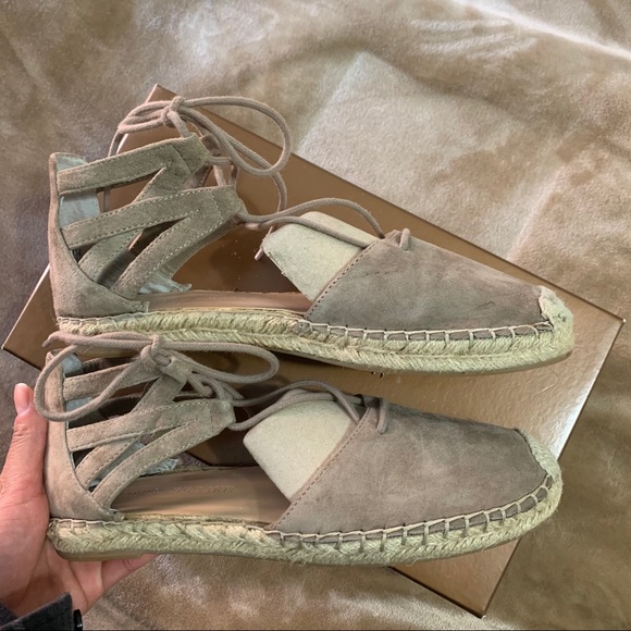 Audrey Brooke Allana Espadrilles - Picture 3 of 6